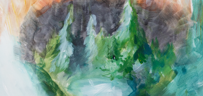 For the Woods original